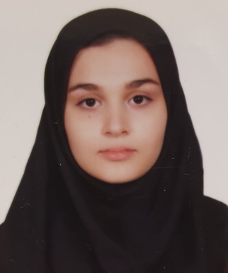 ریحانه وحیدی صدر