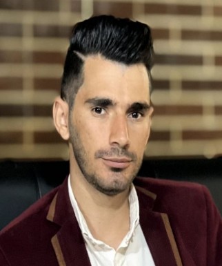 وهاب کلانتری