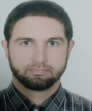 شهرام محمودی