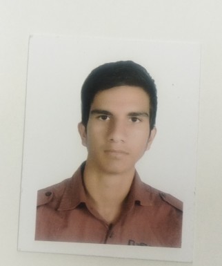 مهدی دهقان نژاد ثانی آبادی