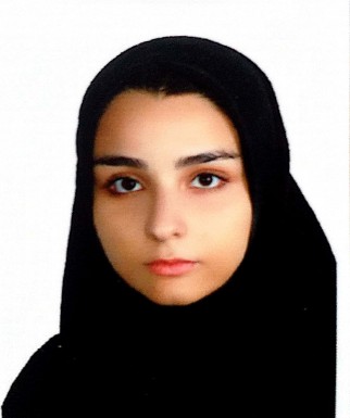 کیمیا امیدی