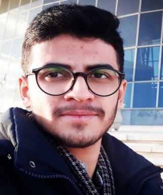 محمد مجتبی ظهرابی