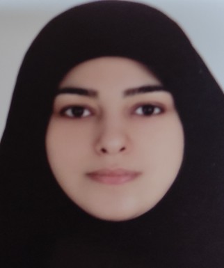 فاطمه صرامی فروشانی