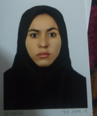 زهرا اسکندری