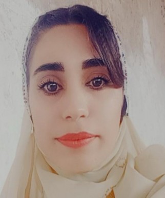 نازنین آقاوندی چهاربری