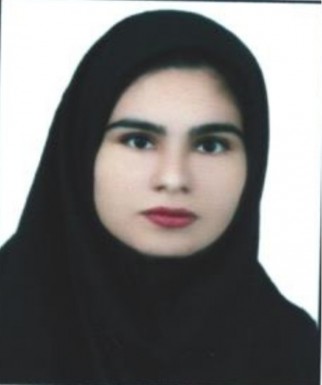 معصومه لنگانی