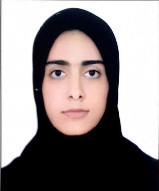 ندا زارع زاده مهریزی