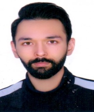 علیرضا قدیری