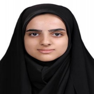 نگین قاسم زاده خوسف