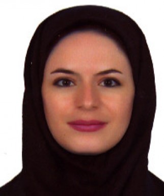 ملیحه طهماسبی