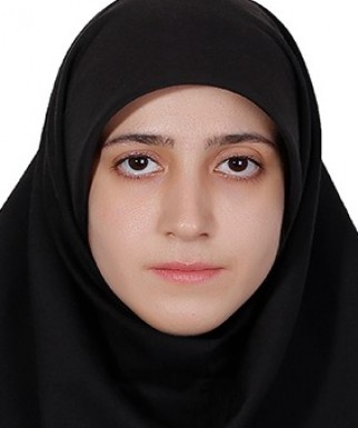 فاطمه محقق منتظری