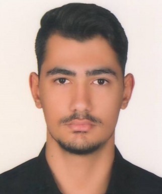 مهدی بخشایش