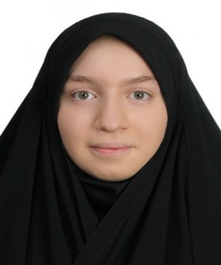 مهسا جمشیدی نسب