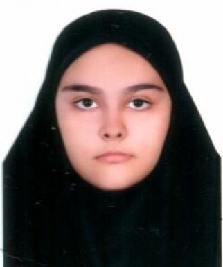 پریسا پرویزی غرقه