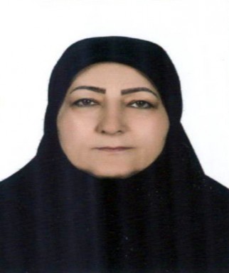 فاطمه محمدی