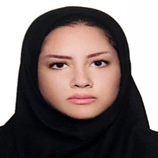 روناک احمدی آهنگر