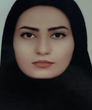 نرگس راطونی زاده