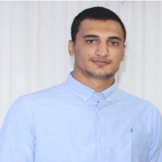 محمدرضا قادرزاده