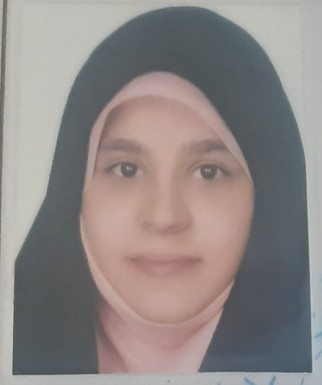 فاطمه نوائی