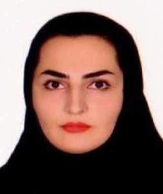 مرضیه عبداللهی