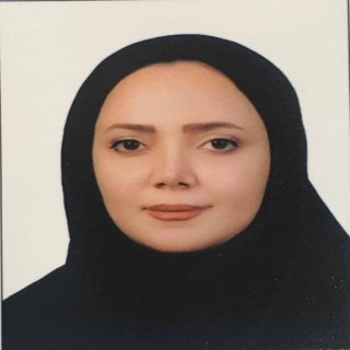 سارا شکری زاده