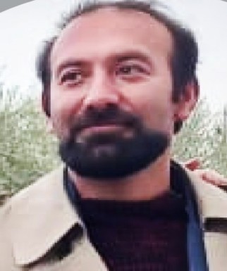 سید باقر مومنیان