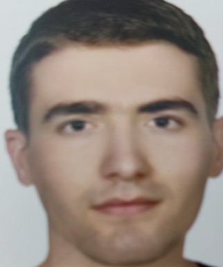 علی آدینه وند