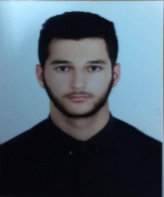 مهدی دشتبانی