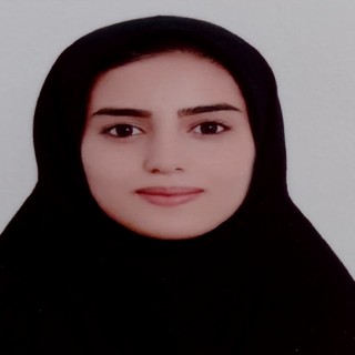 مریم طاهری