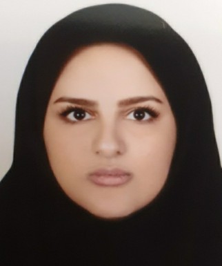 زهرا فلاح نژاد