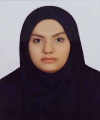 فاطمه زاهدی راد