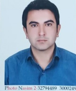 علی زالی کورعباسلو