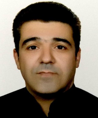 کیامرز حسینی