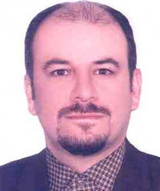 روح اله پورطهمورث