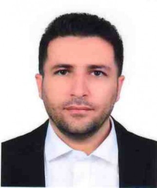 افشین مقدسی