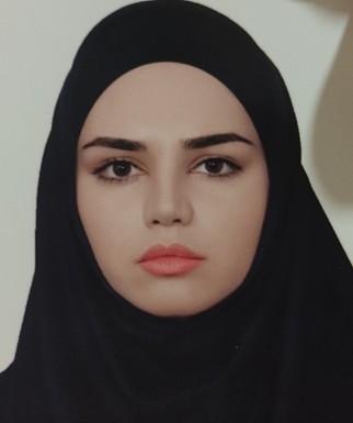 مائده قادرمزی