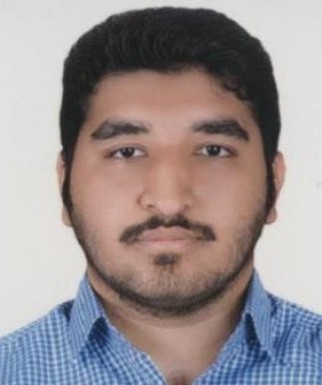 امیرمحمد فیروزی