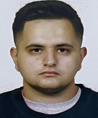 سید پرهام مهاجرزاده