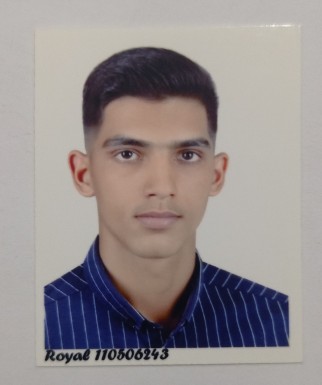 علیرضا محسنی