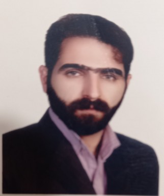 نادر سلیمانی شعف