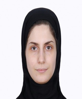 سیده همیلا رضادوست