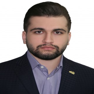 محمدامین فخاری پاسندی