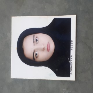 هنگامه ارزنین