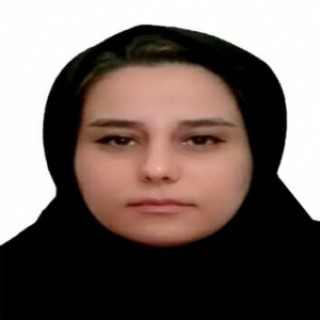 مینا حیدری تمرآبادی