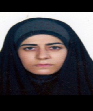 شیوا حیدری تمرآبادی