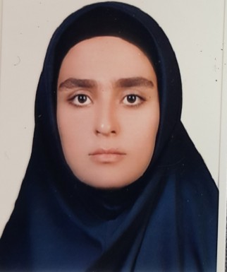 مرضیه شکراللهی