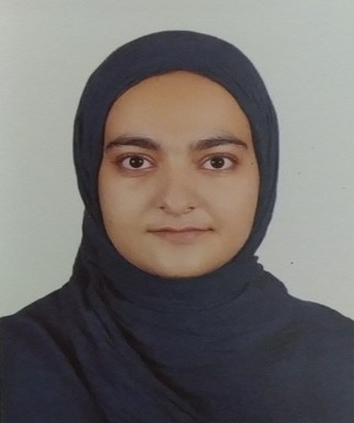 آرمیتا فخرزاده