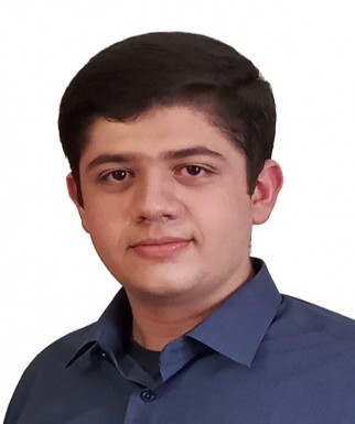 امیرحسین انصاری