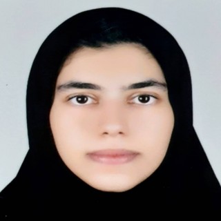 سارا تقی زاده فرد