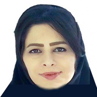 پریسا رستم پوره